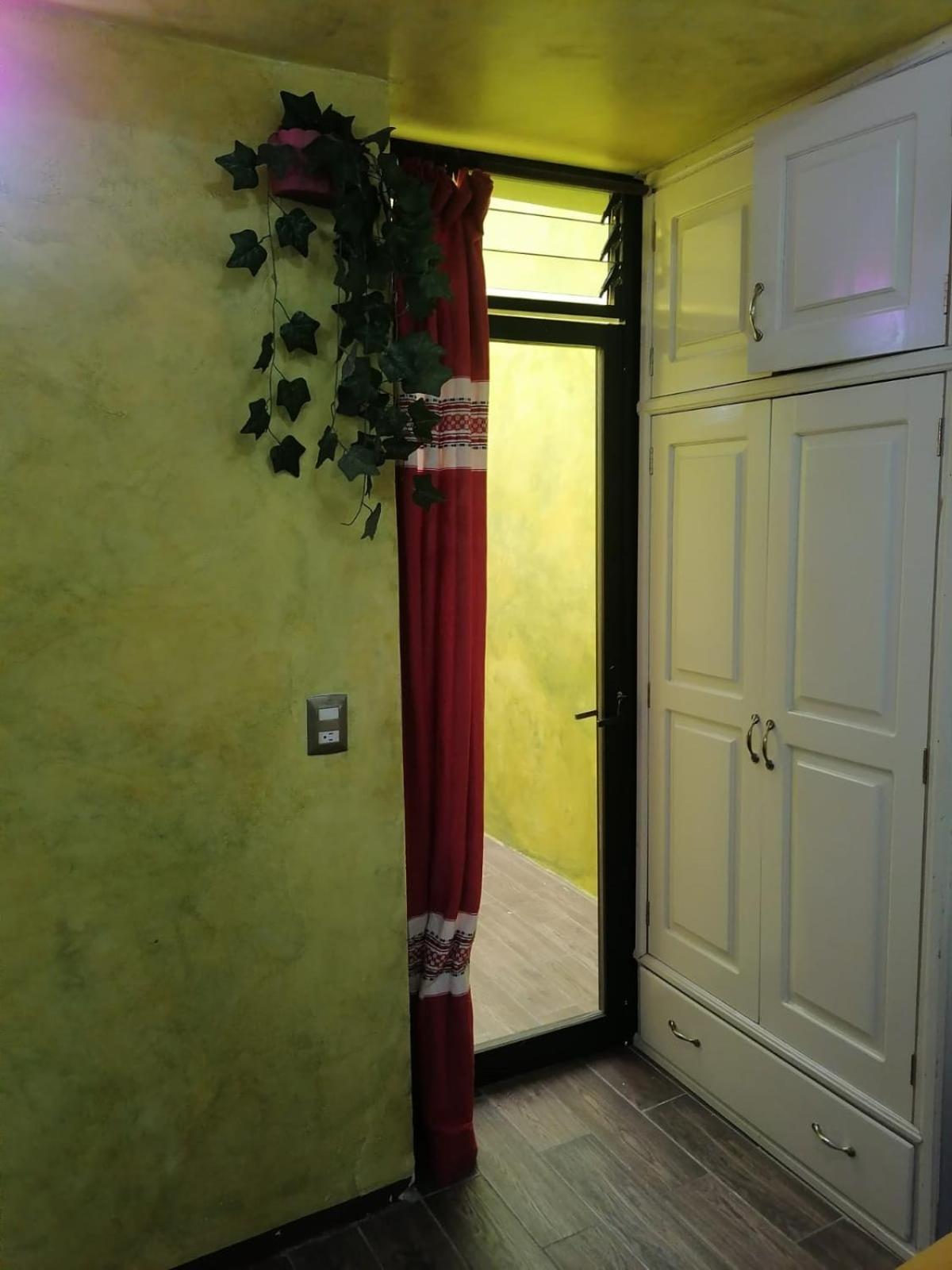 Casa Los Arcos Oaxaca المظهر الخارجي الصورة