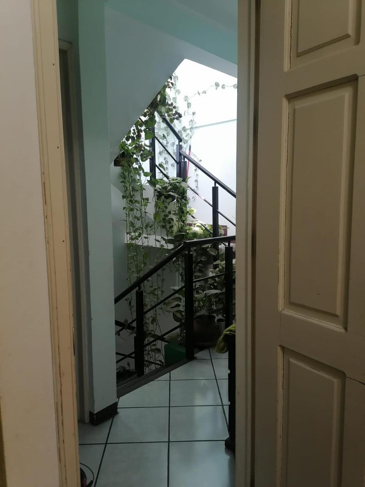Casa Los Arcos Oaxaca المظهر الخارجي الصورة