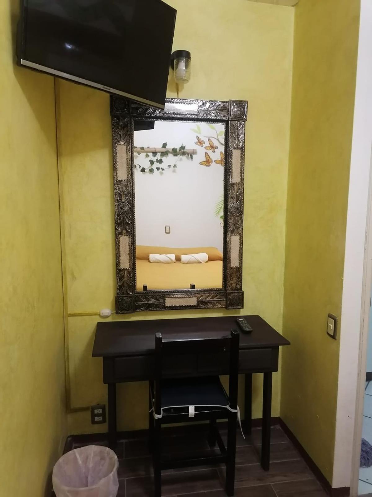 Casa Los Arcos Oaxaca المظهر الخارجي الصورة